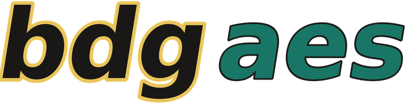 bdgaes logo